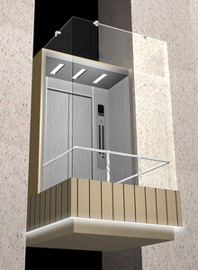 淄博奔速电梯工程有限公司